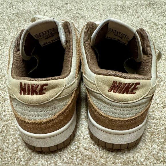 Nike dunk medium curry - Picture 5 of 5